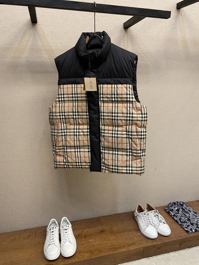 Bv*b*rry down jackets